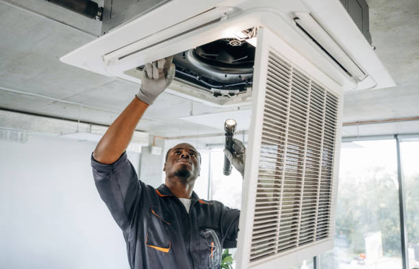 Licensed Heat Pump Repair service in Pikeville, KY - FH HVAC
