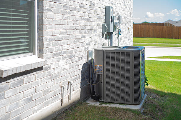 Reliable Heat Pump Repair contractor in Pikeville, KY by FH HVAC